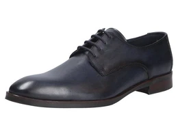 Schnrschuh Klassischer Schnitt