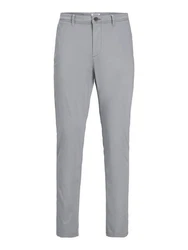 Jack & Jones JPSTMARCO JJBOWIE Ultimate Grey