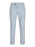 JACK & JONES Hose 'Marco Connor' hellblau JACK & JONES Hose 'Marco Connor' hellblau