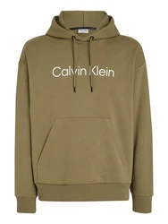 Calvin Klein Kapuzensweatshirt HERO LOGO COMFORT HOODIE 