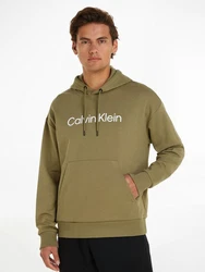 Calvin Klein Kapuzensweatshirt HERO LOGO COMFORT HOODIE 