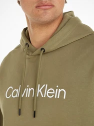 Calvin Klein Kapuzensweatshirt HERO LOGO COMFORT HOODIE 