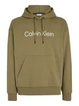 Calvin Klein Kapuzensweatshirt HERO LOGO COMFORT HOODIE 
