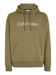 Calvin Klein Kapuzensweatshirt HERO LOGO COMFORT HOODIE 