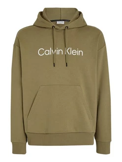 Calvin Klein Kapuzensweatshirt HERO LOGO COMFORT HOODIE 