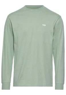 Vans Langarmshirt MN LEFT CHEST HIT LS