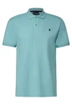 STREET ONE MEN Poloshirt unifarben