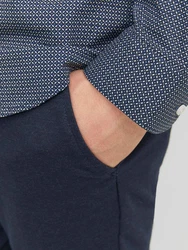 Jack & Jones Chinohose JPSTMarco JJCooper marine