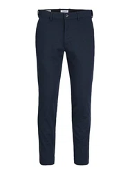 Jack & Jones Chinohose JPSTMarco JJCooper marine