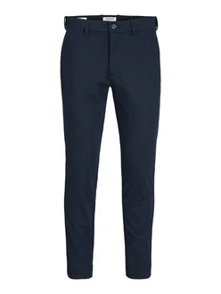 Jack & Jones Chinohose JPSTMarco JJCooper marine