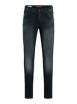 JACK & JONES Jeans JJIGlenn JJFox blue denim