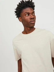 JACK & JONES T-Shirt JJEBradley 