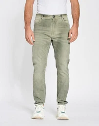 Loose-fit-Jeans 94ALESSIO mit modischen, weiten Beinverlauf