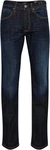 BLEND Jeans Rock Dunkelblau/Blau/Lila BLEND Jeans Rock Dunkelblau/Blau/Lila