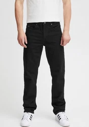 BLEND Jeans Rock Schwarz