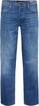 BLEND Jeans Rock Blau/Hellblau BLEND Jeans Rock Blau/Hellblau