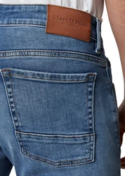 Marc O'Polo 5-Pocket Jeans Hellblau/Blau