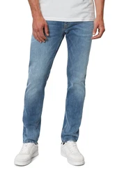 Marc O'Polo 5-Pocket Jeans Hellblau/Blau