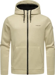 Ragwear Kapuzenstrickjacke Fabian Herren 