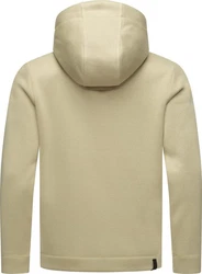 Ragwear Kapuzenstrickjacke Fabian Herren 