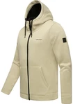 Ragwear Kapuzenstrickjacke Fabian Herren 