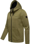 Ragwear Kapuzenstrickjacke Fabian Herren 