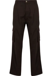 Cargohose Herren Cargopant (1-tlg)