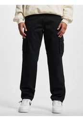 DEF Cargohose Dunkelblau/Blau