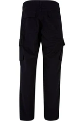 DEF Cargohose Dunkelblau/Blau