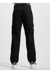 DEF Cargohose Dunkelblau/Blau