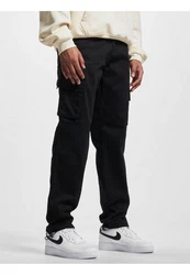 DEF Cargohose Dunkelblau/Blau