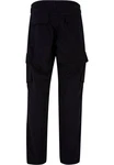 DEF Cargohose Dunkelblau/Blau