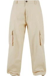 Cargohose Herren Cargopant (1-tlg)