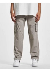 DEF Cargohose Khaki/Beige