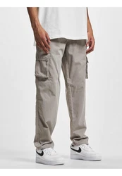 DEF Cargohose Khaki/Beige