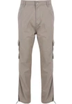 DEF Cargohose Khaki/Beige