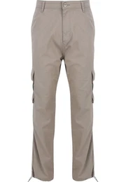 Cargohose Herren Cargopant (1-tlg)