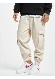 Cargohose Herren Cargopants Flo (1-tlg)