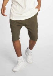 DEF Herren Hoku Shorts Schwarz