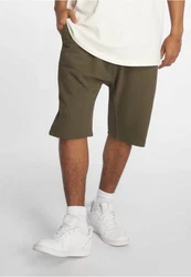 DEF Herren Hoku Shorts Schwarz