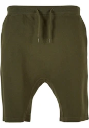 DEF Herren Hoku Shorts Schwarz
