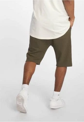 DEF Herren Hoku Shorts Schwarz