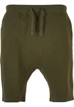 DEF Herren Hoku Shorts Schwarz