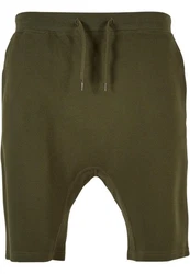 DEF Herren Hoku Shorts Schwarz