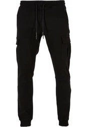 DEF Jeans Litra Antifit Jeans (1-tlg) Schwarz/Khaki