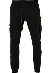 DEF Jeans Litra Antifit Jeans (1-tlg) Schwarz/Khaki