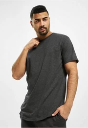 Kurzarmshirt Herren Dedication T-Shirt (1-tlg)