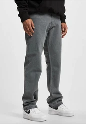 DEF Bequeme Jeans Straight Loose Fit Denim 