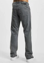 DEF Bequeme Jeans Straight Loose Fit Denim 