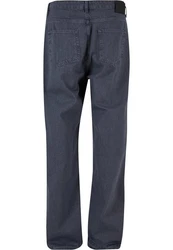 DEF Bequeme Jeans Straight Loose Fit Denim 